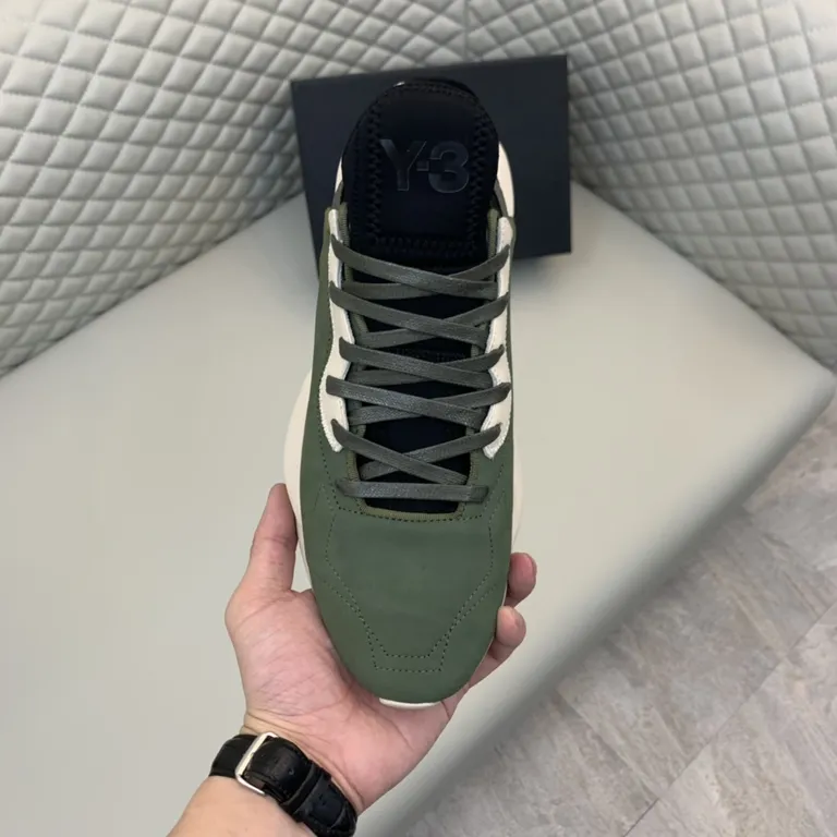 Y3 Shoe 